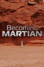 Becoming Martian Episode Rating Graph poster