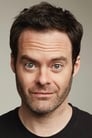 Bill Hader isDr. Aaron Conners