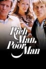 Rich Man, Poor Man Episode Rating Graph poster