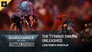 Tyranids vs Deathwatch