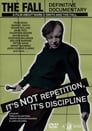 It’s Not Repetition, It’s Discipline