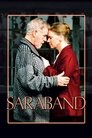 Poster for Saraband