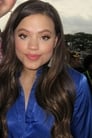 Sarah Jeffery isCristina Santos