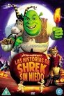 Un relato de Shrek: Asústame si puedes