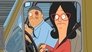 Bob's Burgers 15x3
