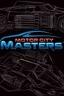 Motor City Masters Episode Rating Graph poster