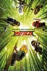 Imagen La LEGO Ninjago Película
