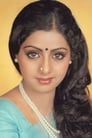 Sridevi isAsha A. Nath