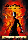 Buch 3: Feuer