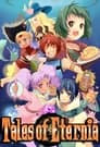 Tales of Eternia The Animation Episode Rating Graph poster