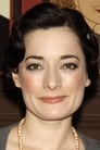 Laura Michelle Kelly isElspeth Dickens