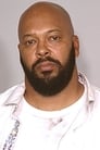 Suge Knight is