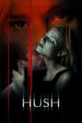 Poster van Hush