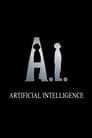 Movie poster for A.I. Artificial Intelligence