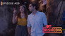 Megha Takes Charge!