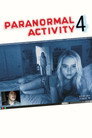 Paranormal Activity 4