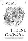 Give Me the End You're At