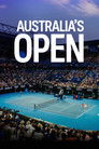 Australia's Open Episode Rating Graph poster
