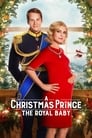 Imagen A Christmas Prince: The Royal Baby