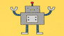 How To Draw A Robot