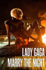 Poster for Lady Gaga: Marry The Night