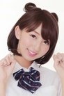 Riho Iida isRin Hoshizora