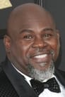 David Mann is Mr. Brown