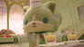 Pistachio's Past