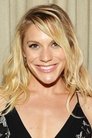 Katee Sackhoff isJess