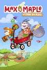 Poster de Max & Maple: The Can-Do Kids