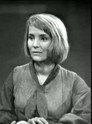 La jeune fille Violaine