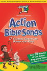 Cedarmont Kids: Action Bible Songs Цял филм BG (2001)