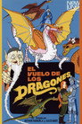 El vuelo de los dragones