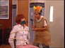 "Kelly y Willy en Casa de los Pachón"