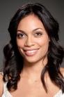 Rosario Dawson isPersephone