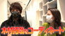 Mayuko Kawakita coordinates Takuya Kimura in Ginza!