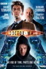 Doctor Who: The End of Time Doctor Who: The End of Time