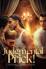 Judgmental Prick!