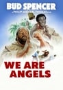 We Are Angels Episode Rating Graph poster
