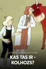 مشاهدة فيلم Kas tas ir – kolhozs? 1981 مترجم أون لاين بجودة عالية