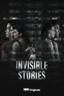 Invisible Stories Episode Rating Graph poster