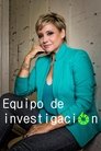 Equipo de investigación Episode Rating Graph poster