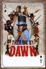 They Die by Dawn poster