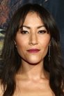 Eleanor Matsuura is Amber