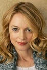 Heather Graham isAnna