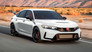 Honda Civic Type R