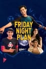 Friday Night Plan (2023) Hindi