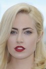 Charlotte Sullivan isAnna / Radio Announcer