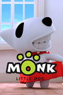 Plakat for 'Monk Little Dog'