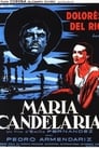 María Candelaria (Xochimilco) (1944)